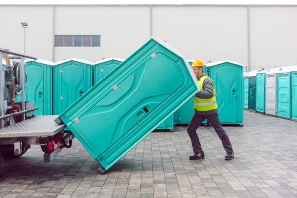 Best Construction site porta potty rental  in Leadwood, MO