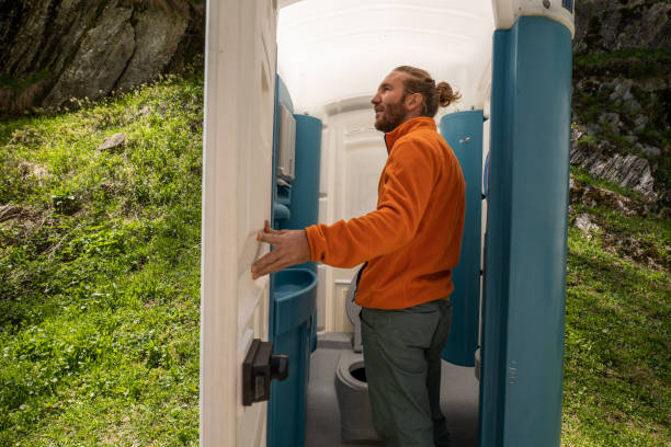 Best Affordable porta potty rental  in Leadwood, MO