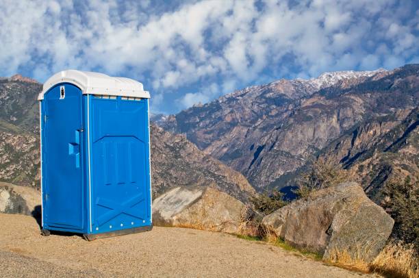 Best Porta potty rental for outdoor events  in Leadwood, MO