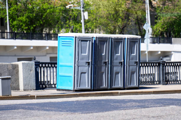 Best Porta potty delivery and setup  in Leadwood, MO