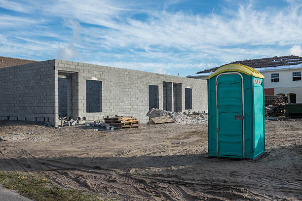 Best Long-term porta potty rental  in Leadwood, MO